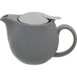 French Grey Teapot 350ml