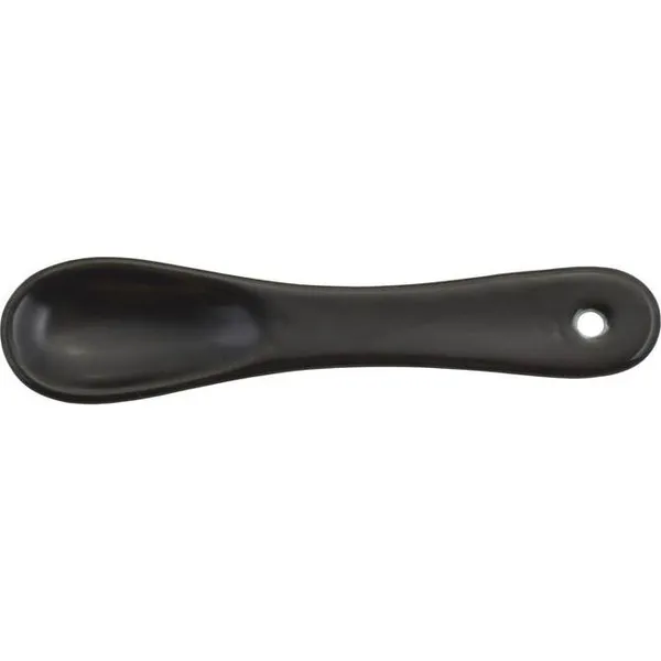 Smoke Coffee Spoon