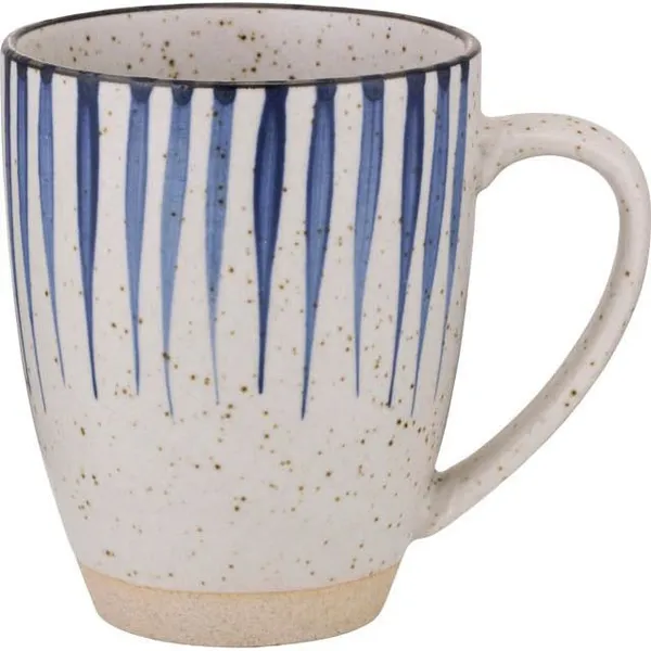 Blue Flame Mug 380ml