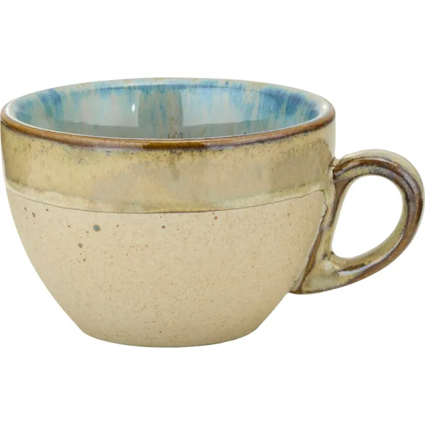Sandy Beige Cappuccino 220ml