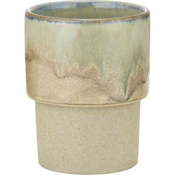 Sandy Beige Tumbler 220ml