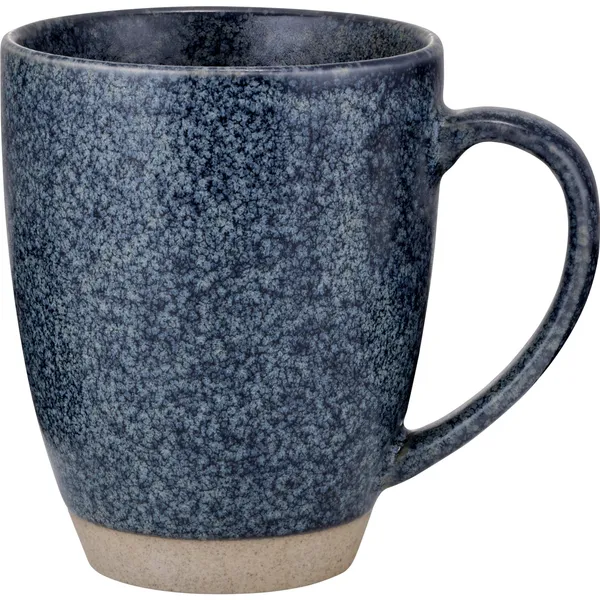 Grey Cast Mug 380ml