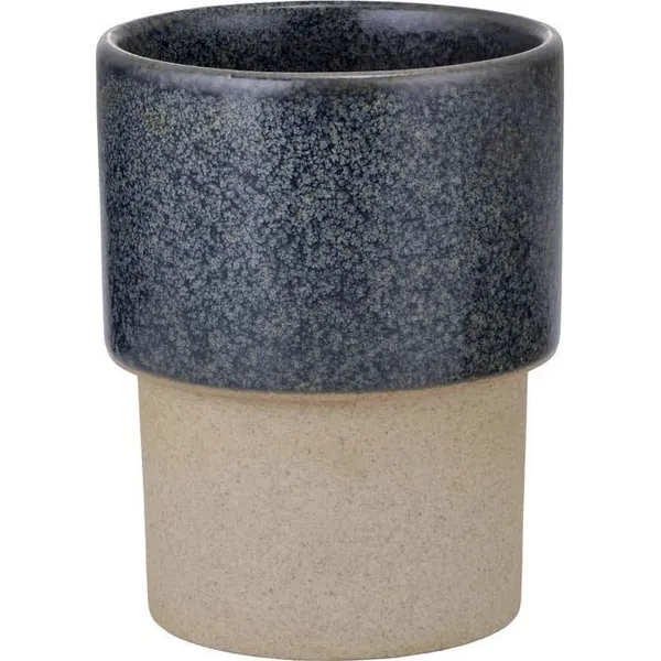 Grey Cast Tumbler 300ml