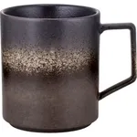 Tan Bark Straight-Side Mug  380ml