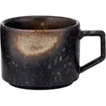 Tierra Brown Straight-Side Espresso 90ml