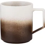 Desert Tan Straight-Side Mug  380ml