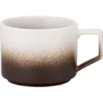 Desert Tan Straight-Side Cup 220ml