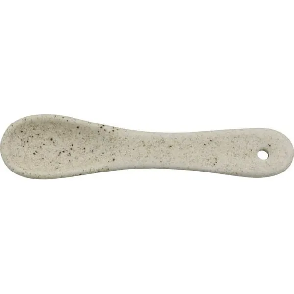 Tan Coffee Spoon