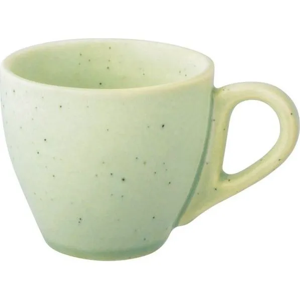 Pistachio Espresso Cup 90ml