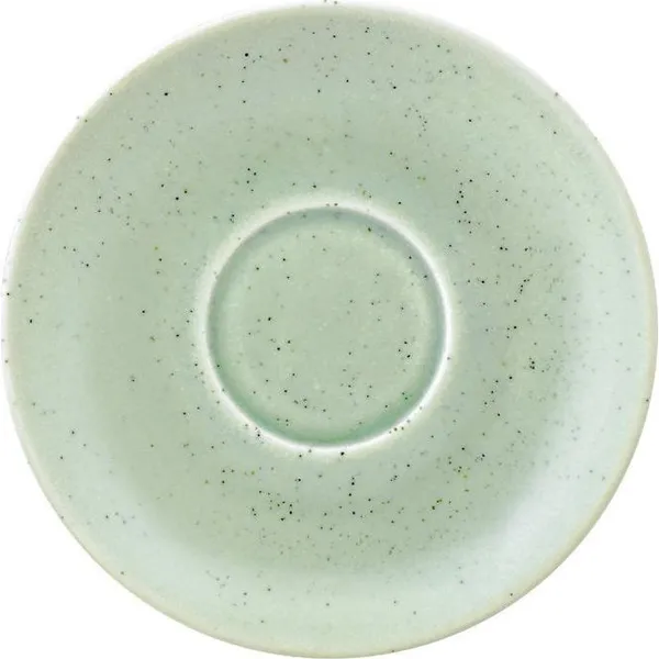 Pistachio Universal Saucer 140mm