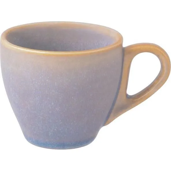 Azure Blue Espresso Cup 90ml