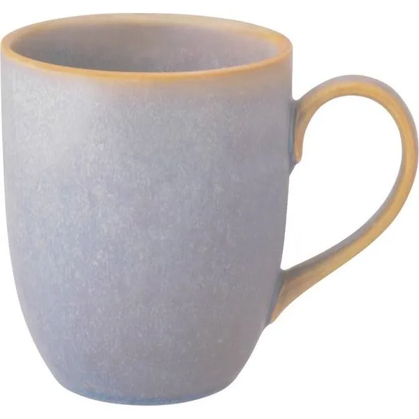 Azure Blue Mug 380ml