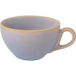 Azure Blue Cappuccino Cup 220ml