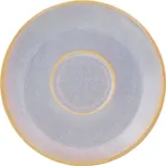 Azure Blue Universal Saucer 140mm