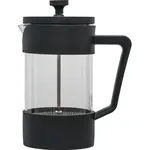 Infusion Black Plunger Polyprolyene Frame 600ml