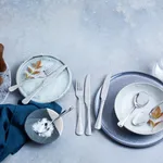 Baguette Dessert Knife