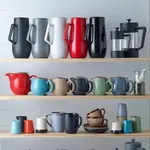 Chilli Water Jug 1200ml
