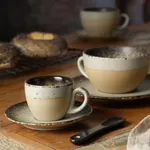 Creamy Clove Mug 380ml
