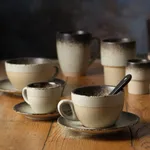 Creamy Clove Mug 380ml