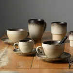 Creamy Clove Mug 380ml