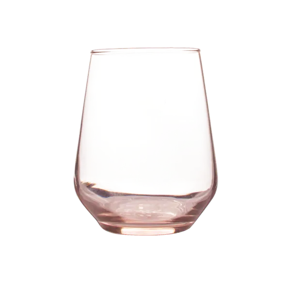 Allegra Tumbler - Pink