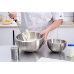 Double Wall Bowl Stainless Steel 3.5L