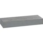 Ashwood Rectangular Riser 508x178x76mm