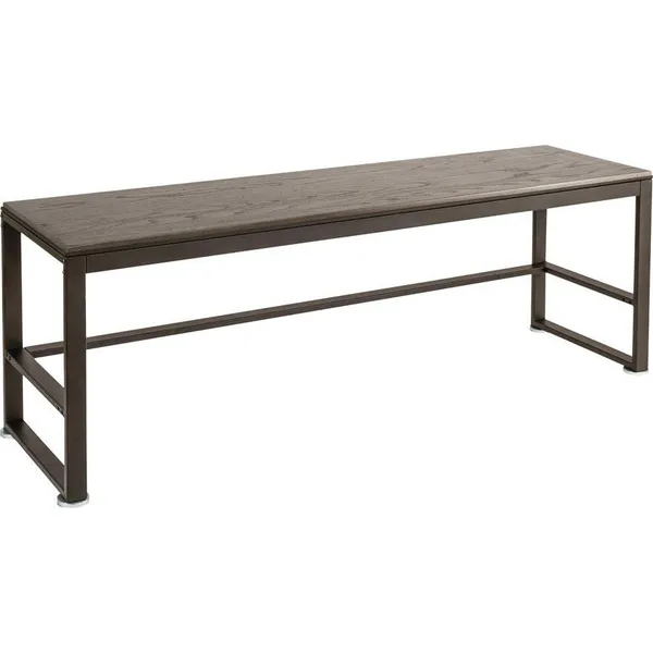 Ashwood Nesting Table 1638x457x616mm