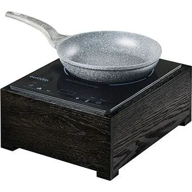 Cinderwood Induction Cooker 394x318x178mm