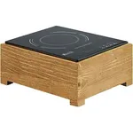 Madera Induction Cooker 324x406x184mm