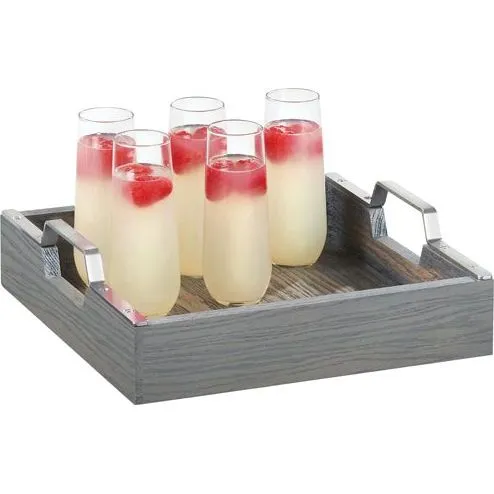 Ashwood Serving Tray 305x305x89mm
