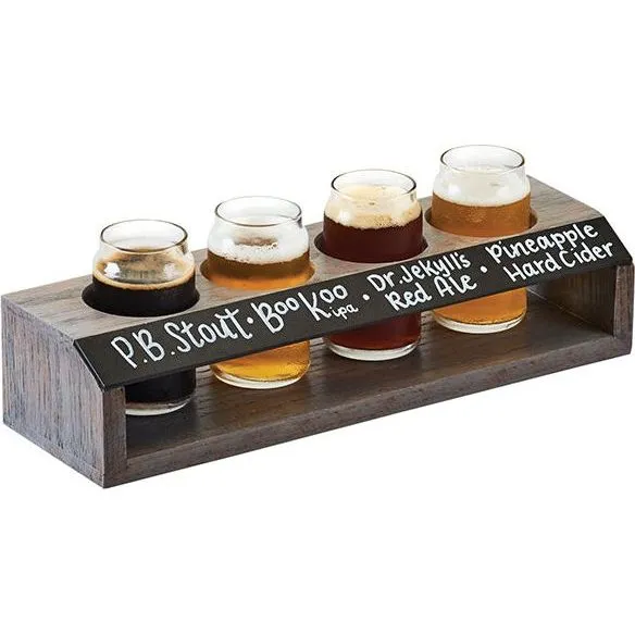Ashwood Taster Caddy 330x102x70mm