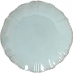 Alentejo Turquoise Round Plate 270mm
