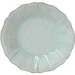 Alentejo Turquoise Round Plate 245mm