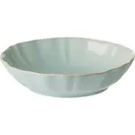 Alentejo Turquoise Round Pasta Bowl 230mm / 1190ml