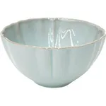Alentejo Turquoise Round Soup Bowl 160mm / 770ml
