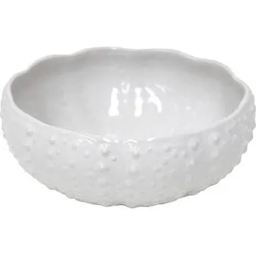Aparte White Round Urchin Bowl 184mm / 950ml