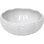 Aparte White Round Urchin Bowl 184mm / 950ml