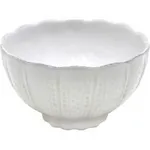 Aparte White Round Shell Bowl 138mm / 520ml