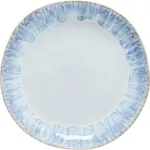 Brisa Ria Blue Round Plate 277mm