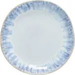 Brisa Ria Blue Round Plate 217mm