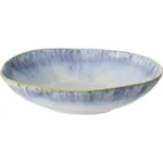 Brisa Ria Blue Round Pasta Bowl 233mm / 930ml