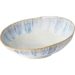 Brisa Ria Blue Round Serving Bowl 235mm / 750ml