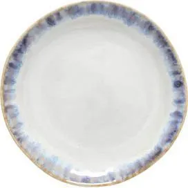 Brisa Ria Blue Round Plate 153mm