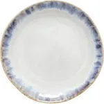 Brisa Ria Blue Round Plate 153mm