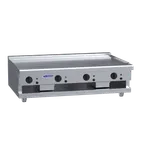 CS-12P-T: 1200mm Commercial Gas Teppanyaki Cooktop