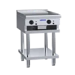 CS-6P-T: 600mm Commercial Gas Teppanyaki Cooktop