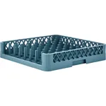 Wash Rack Open End Peg Rack 490mm