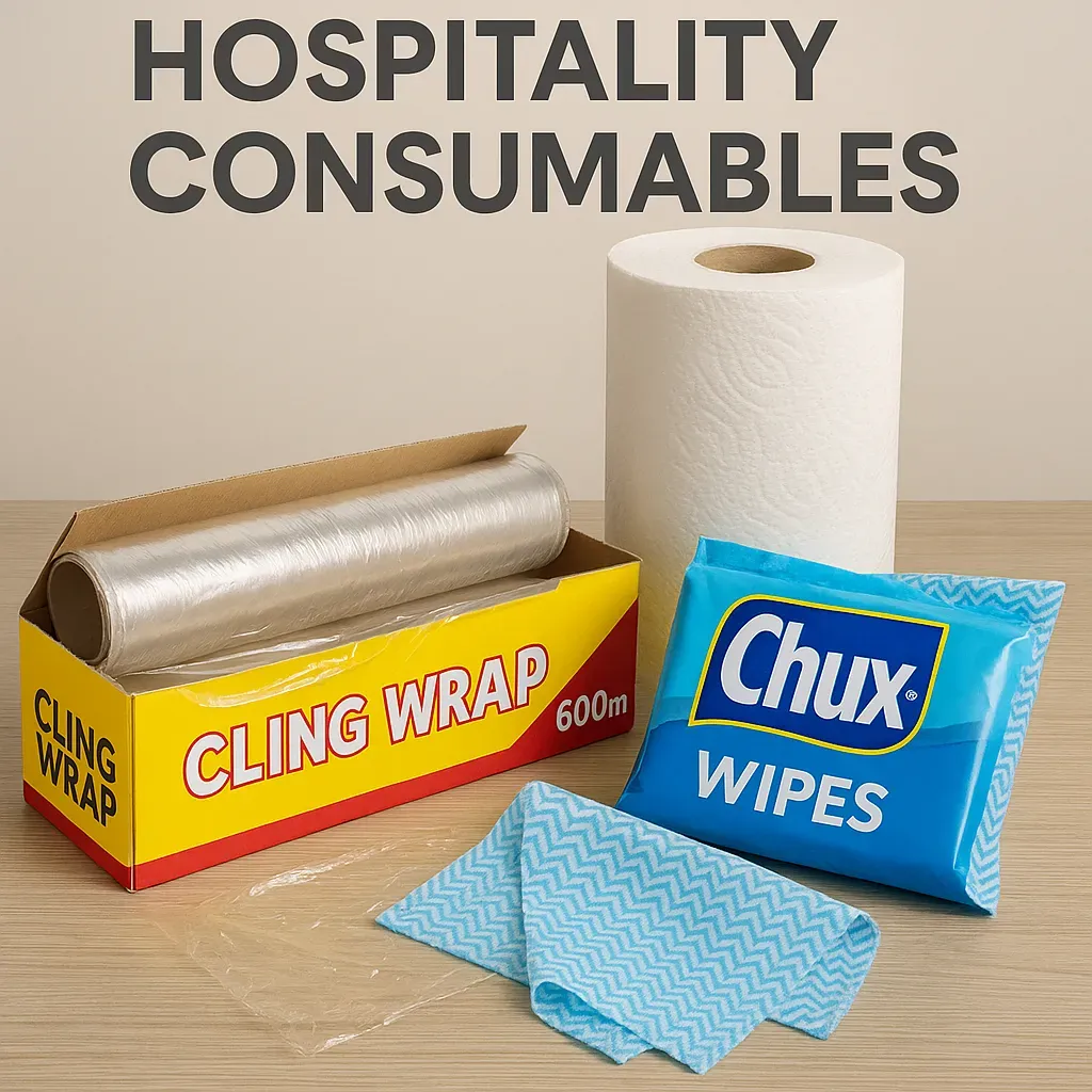 Consumables