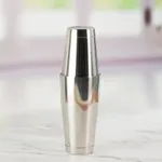 Bostontins Cocktail Shaker Stainless Steel
